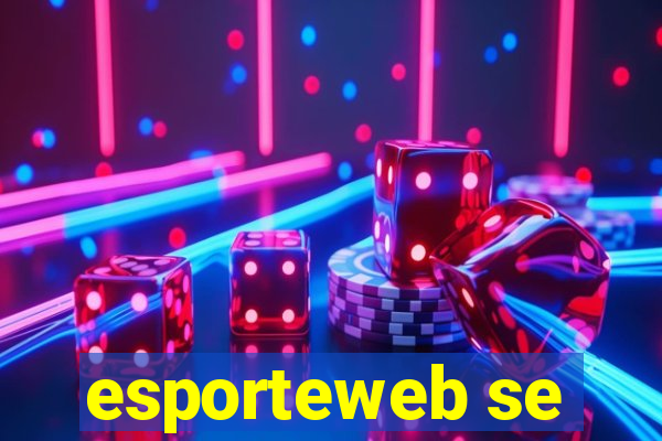 esporteweb se